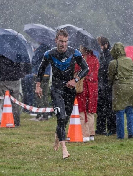 Pieter Pilat Sporterfahrung