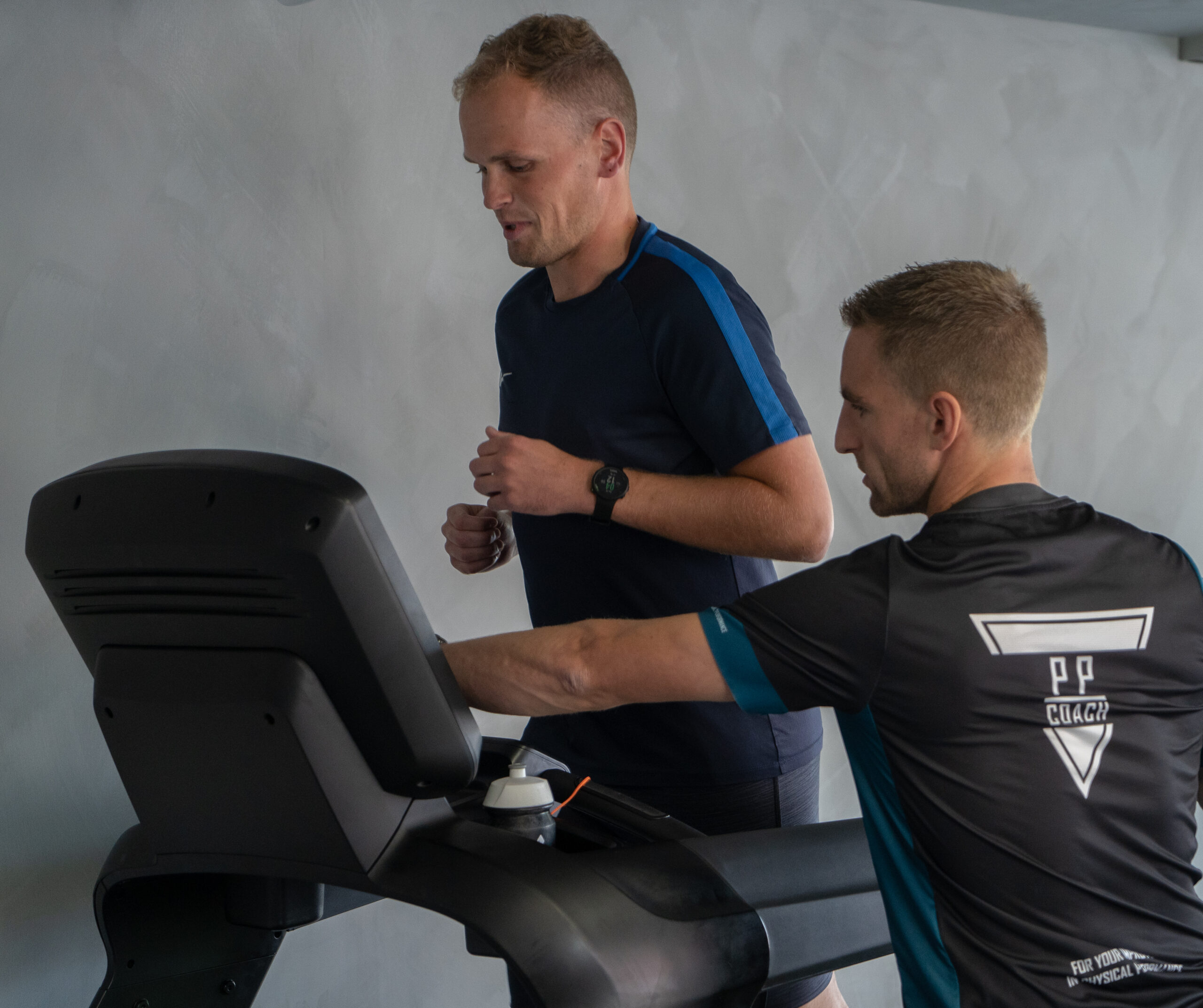 Online-Ausdauercoaching